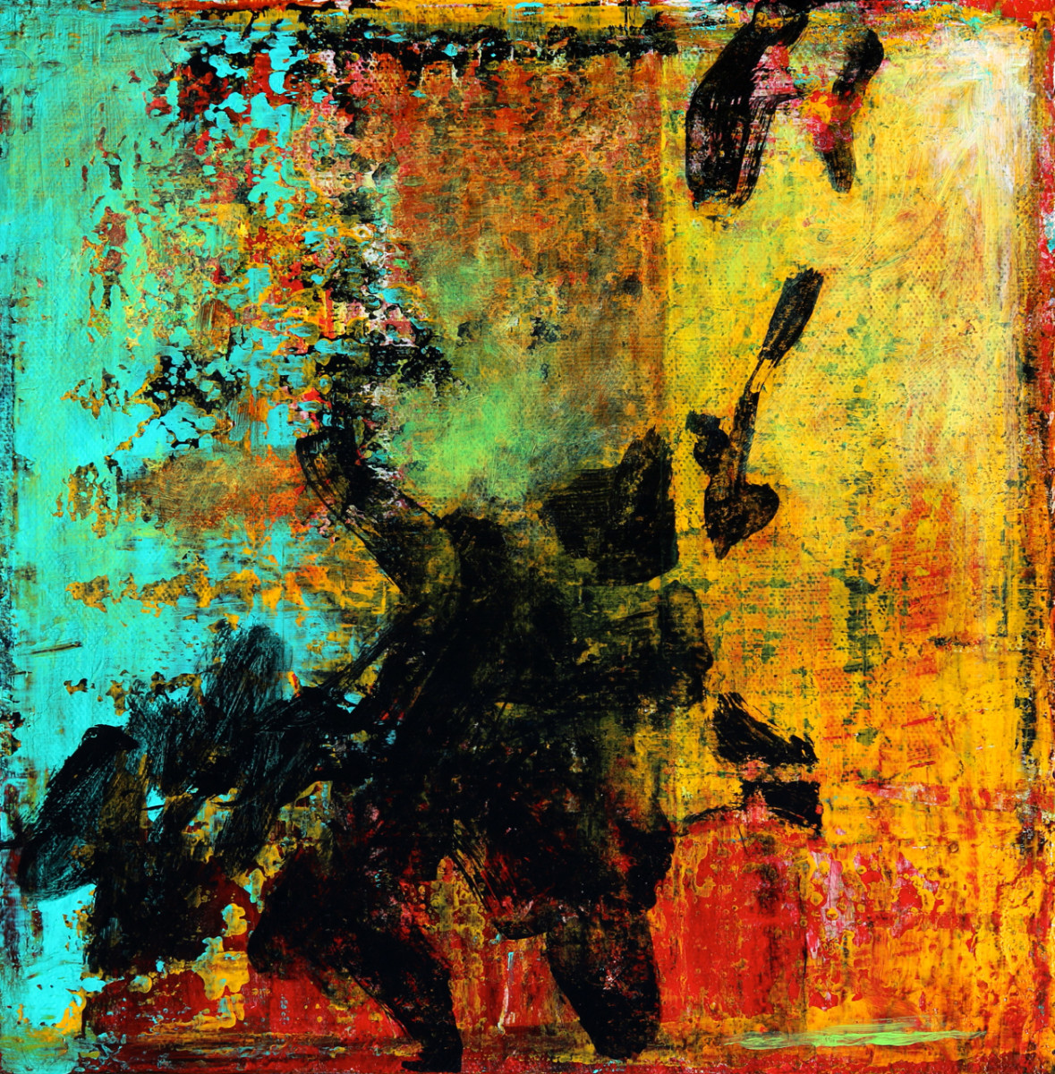 Random Mystery by Sheryl Tempchin, Image 1.