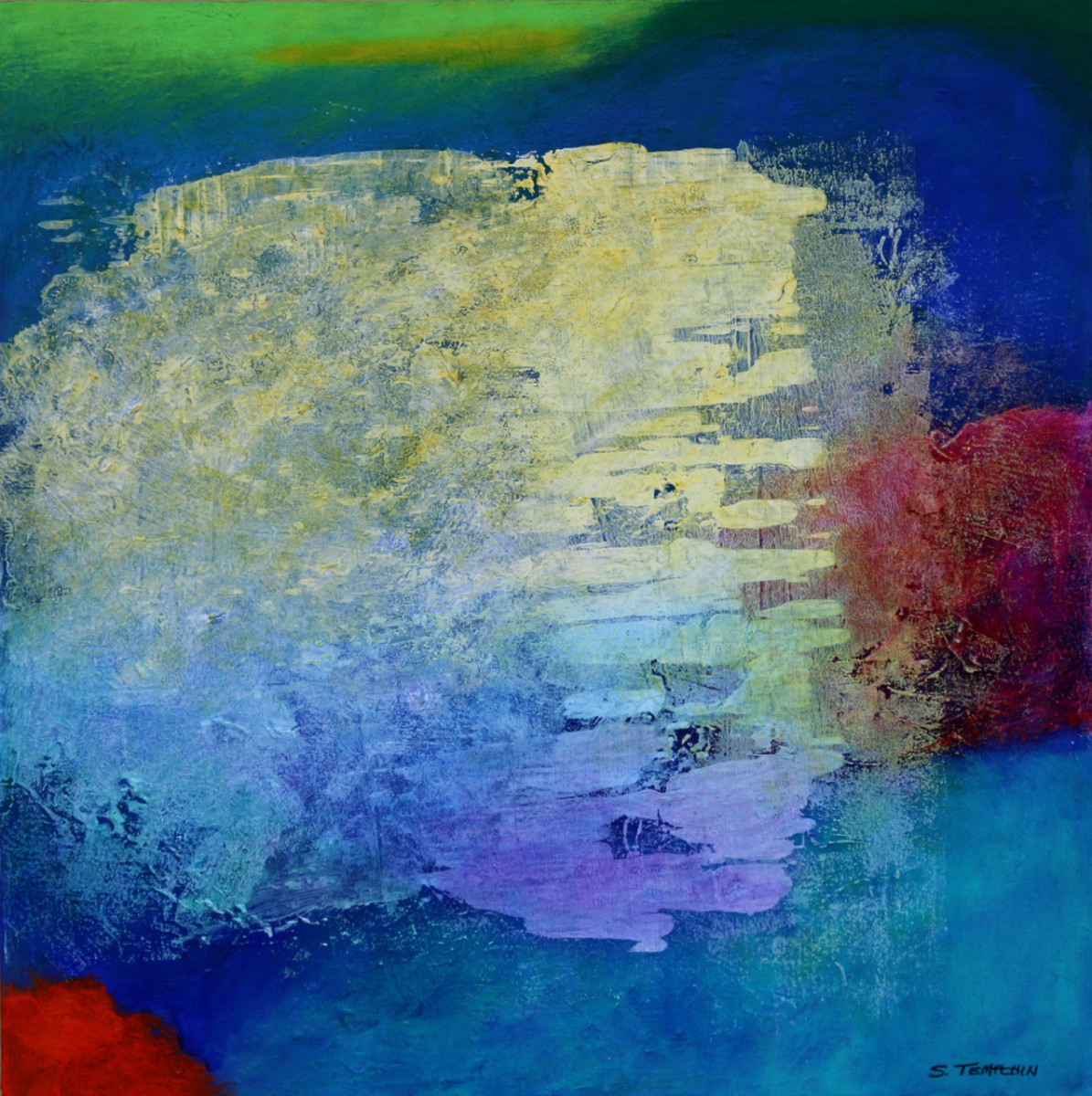 Scattered Moonlight by Sheryl Tempchin, Image 1.