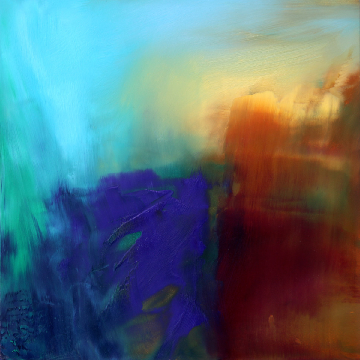 Singing Cliffs by Sheryl Tempchin, Image 1.