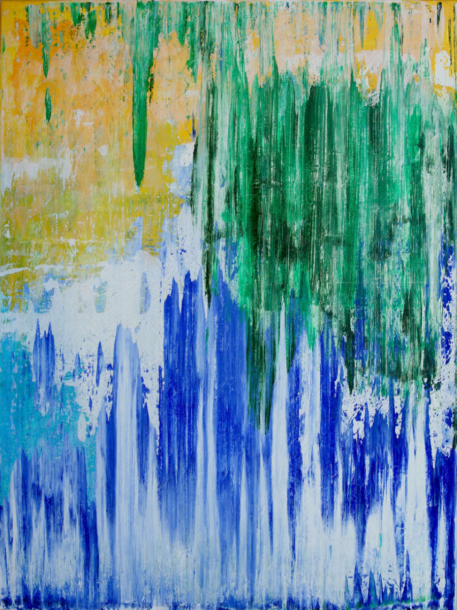 Slow Current by Sheryl Tempchin, Image 1.