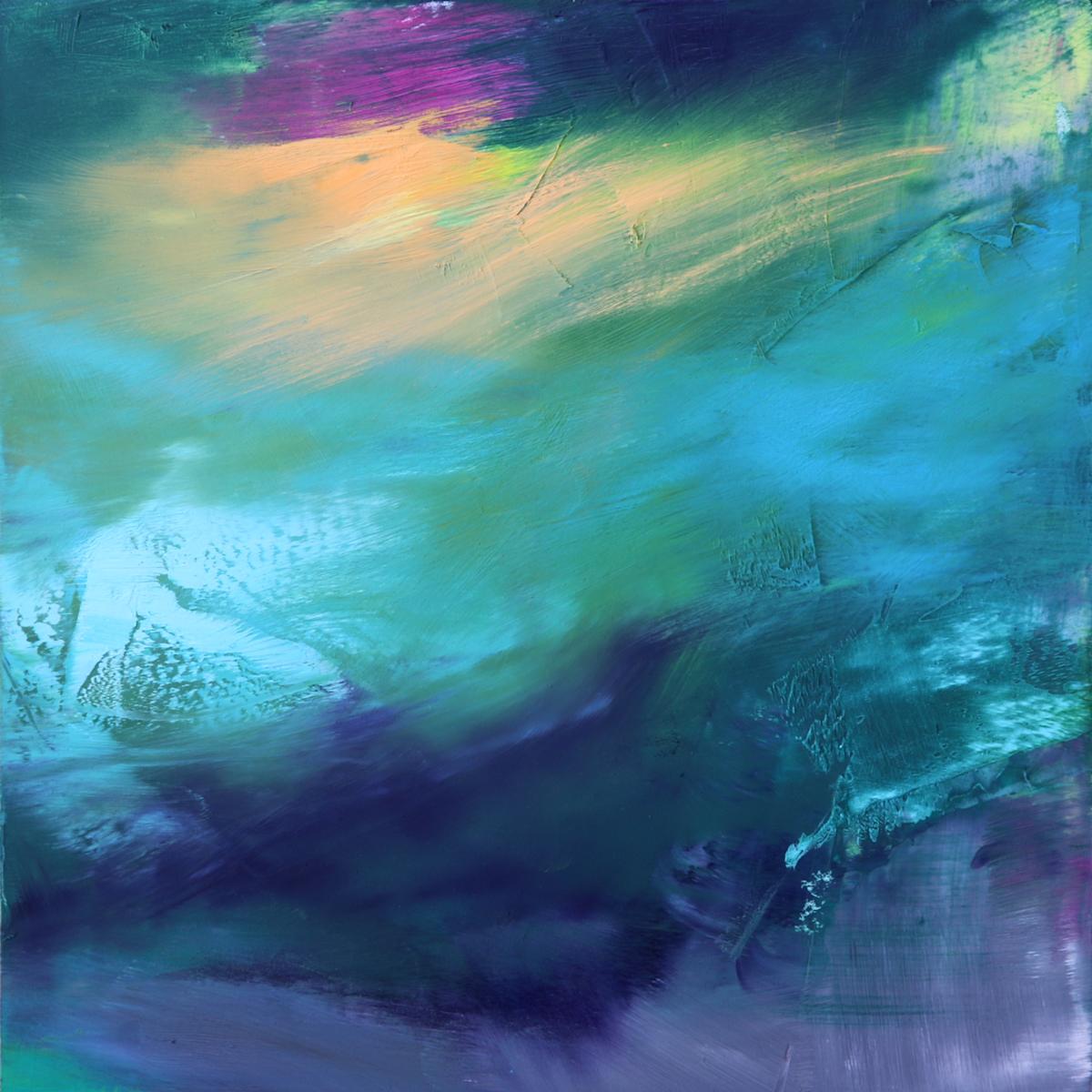 Stormy Passage by Sheryl Tempchin, Image 1.