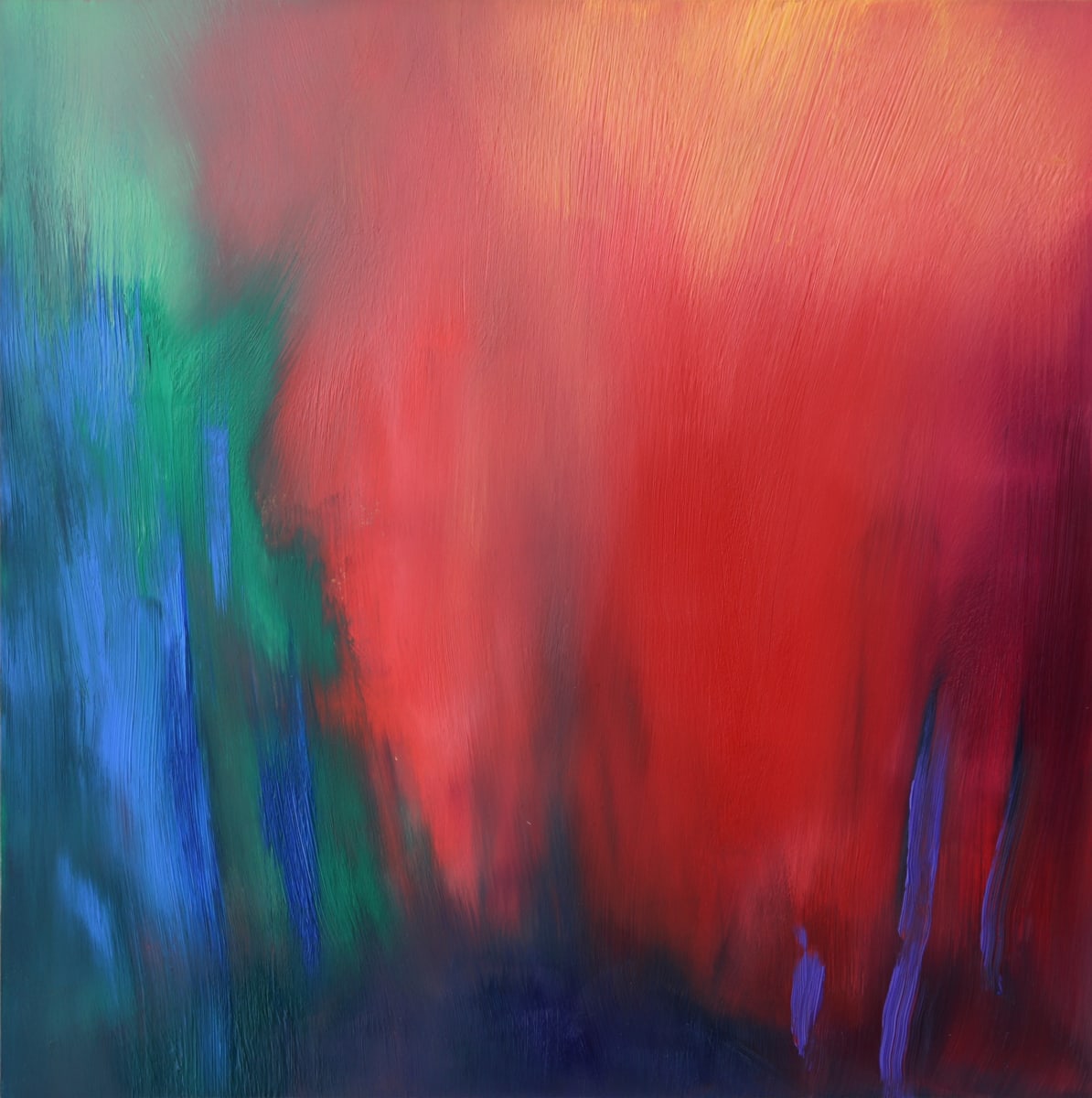 The Source by Sheryl Tempchin, Image 1.