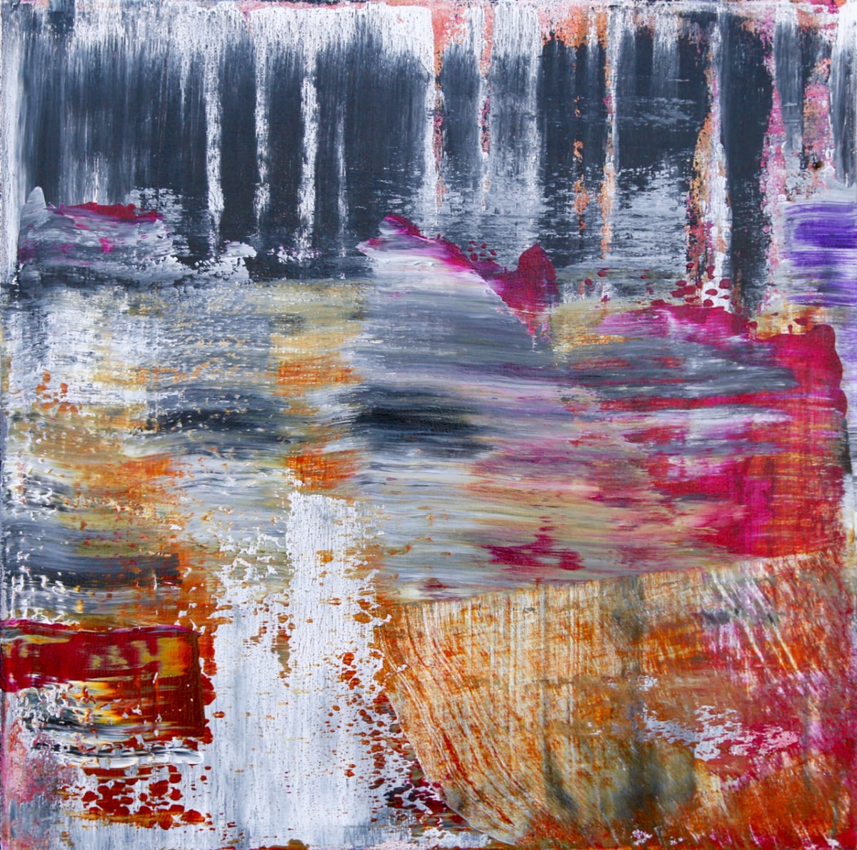 Warm Season by Sheryl Tempchin, Image 1.