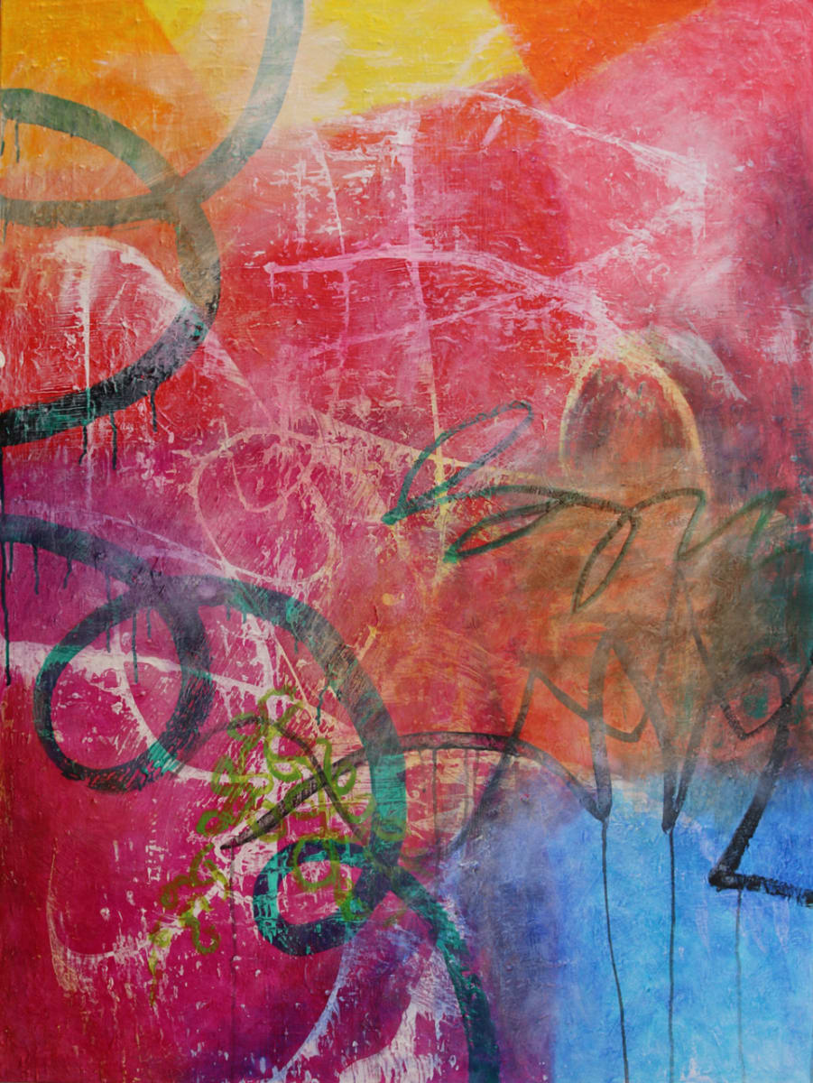 We All Danced by Sheryl Tempchin, Image 1.