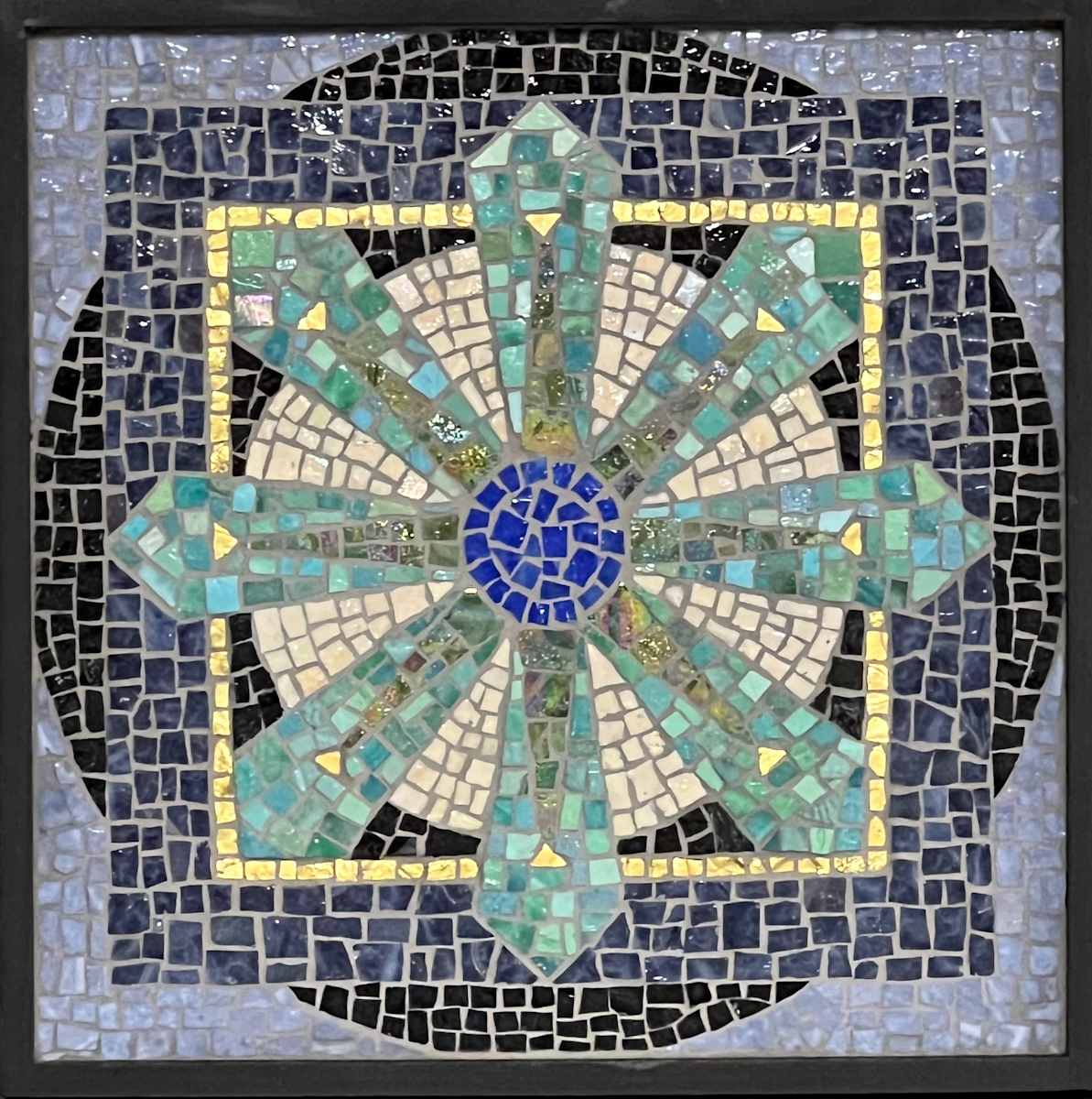 Wishing Star 2 by Sheryl Tempchin, Image 1.