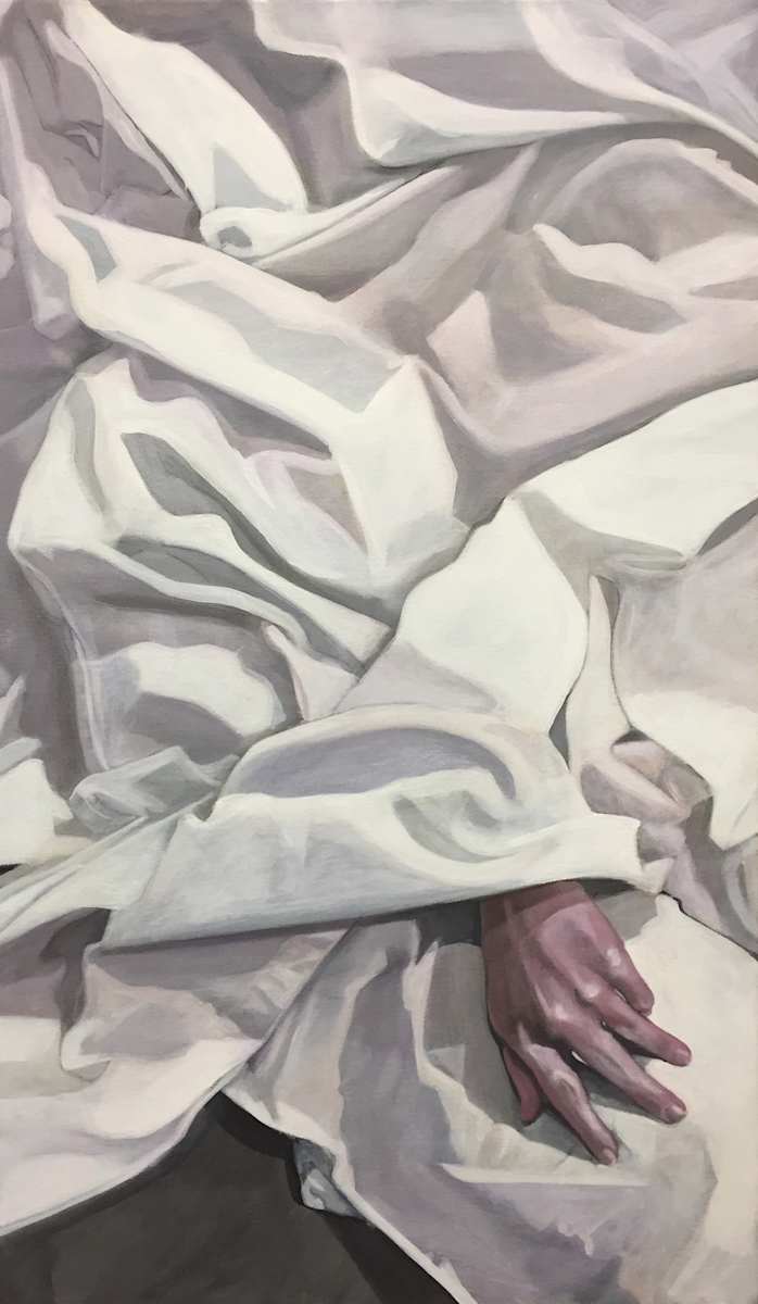 Undercover by Ross Morgan, Image 1.