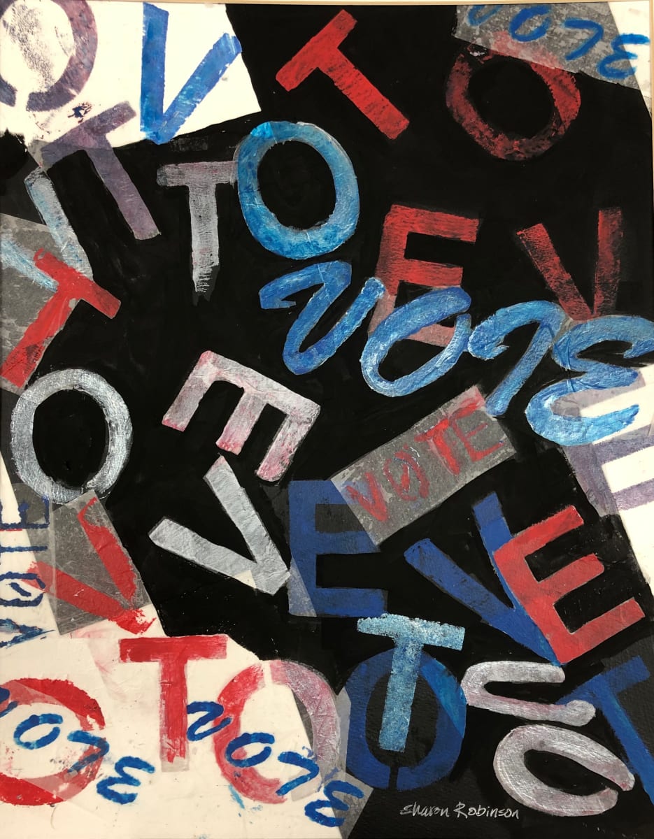 Eighty-six Forty Five by Sharon Robinson 