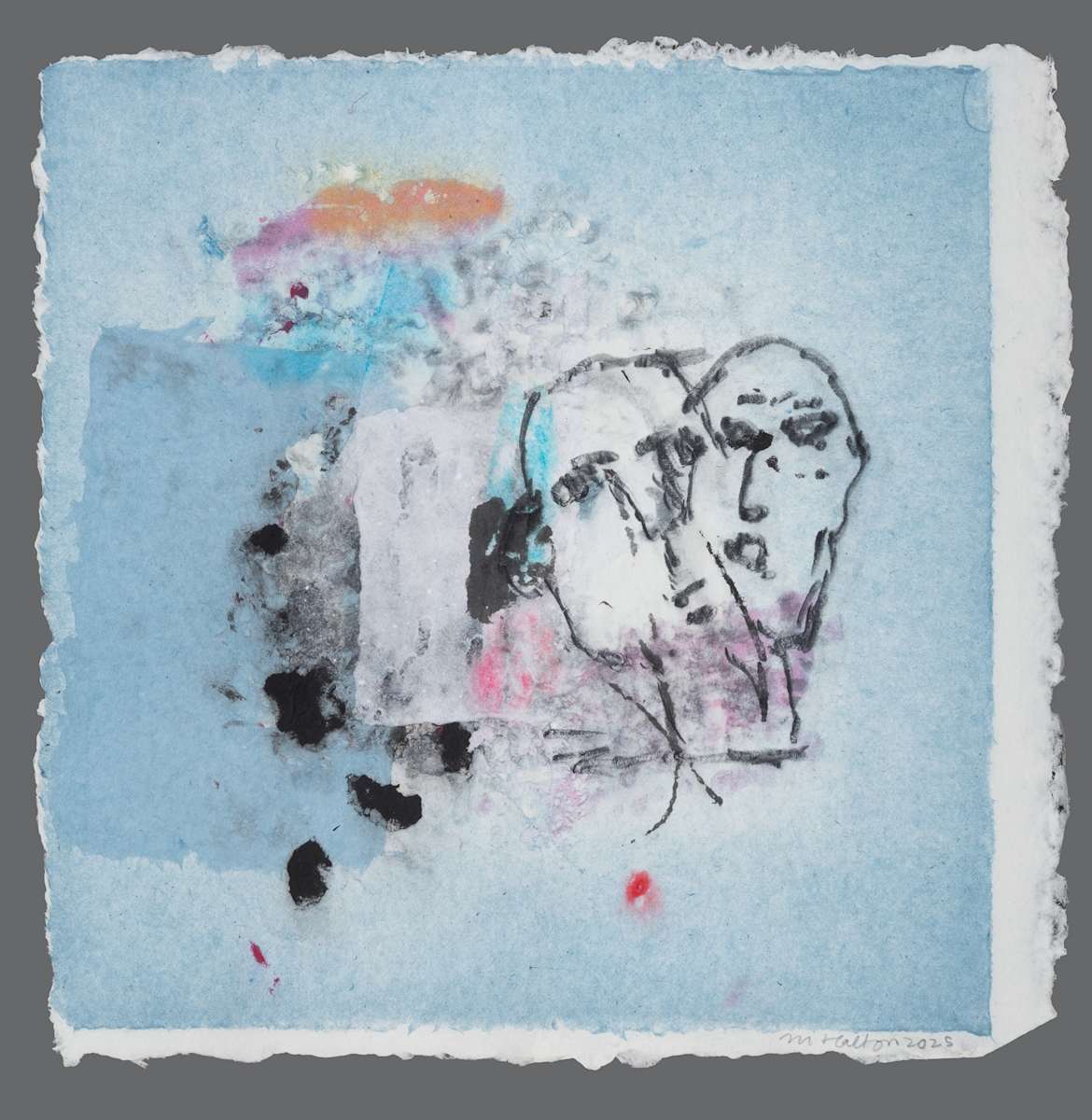 Coupling by Mia Halton, Image 1.