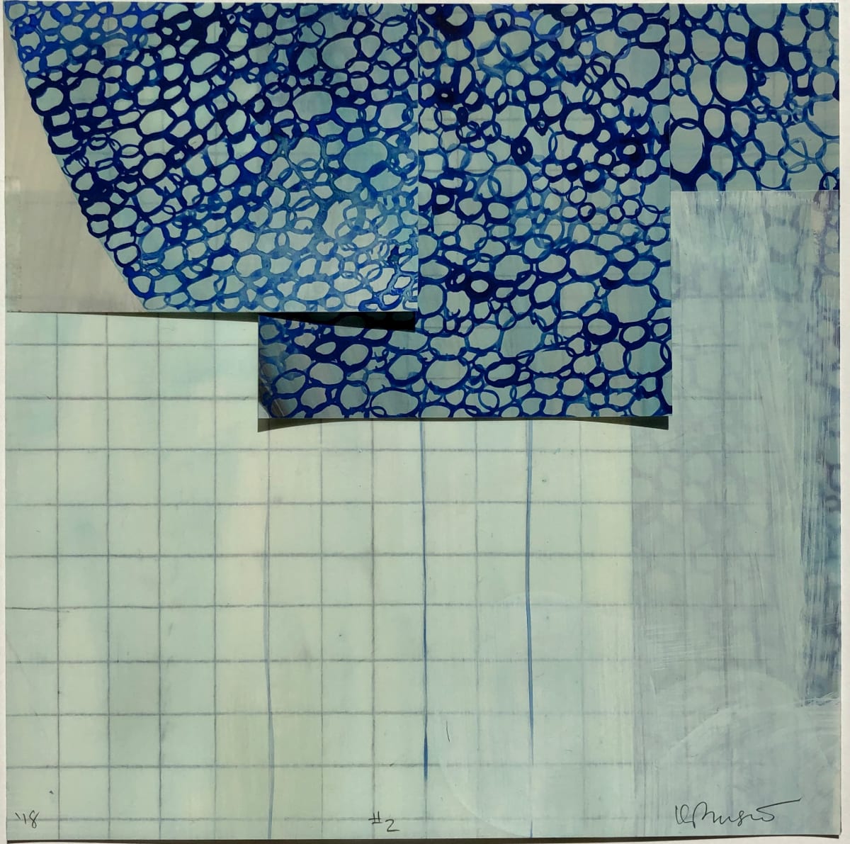 #2 by Kimberley Bursic, Image 1.