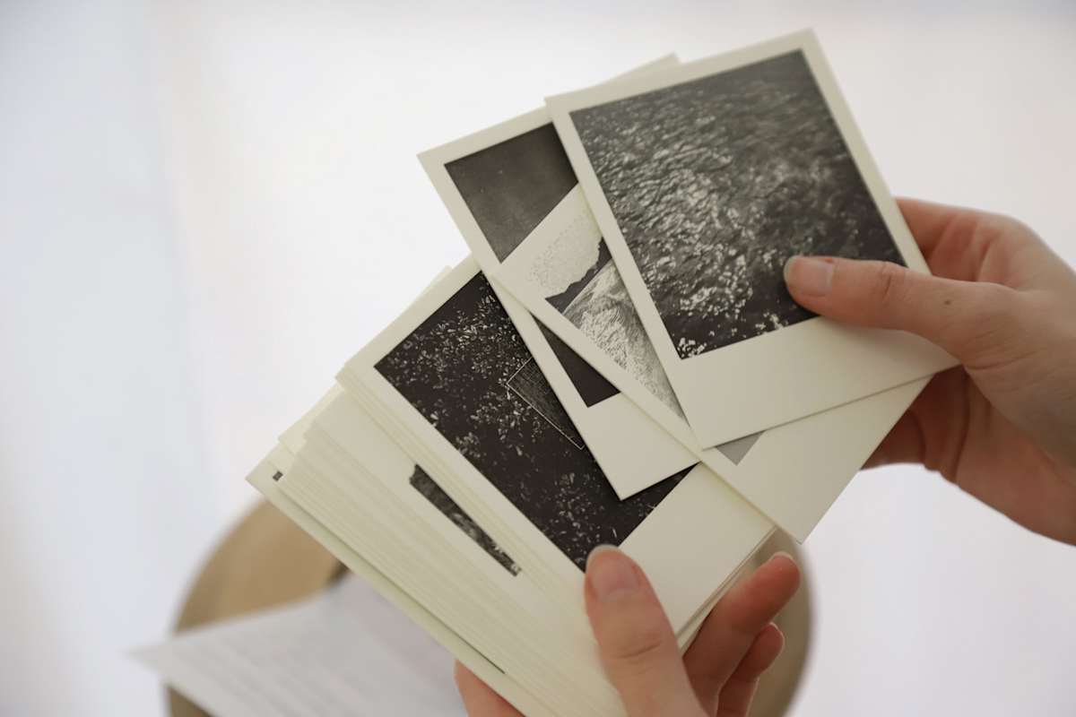 Heartbeat by Aya Masumoto, Image 6.