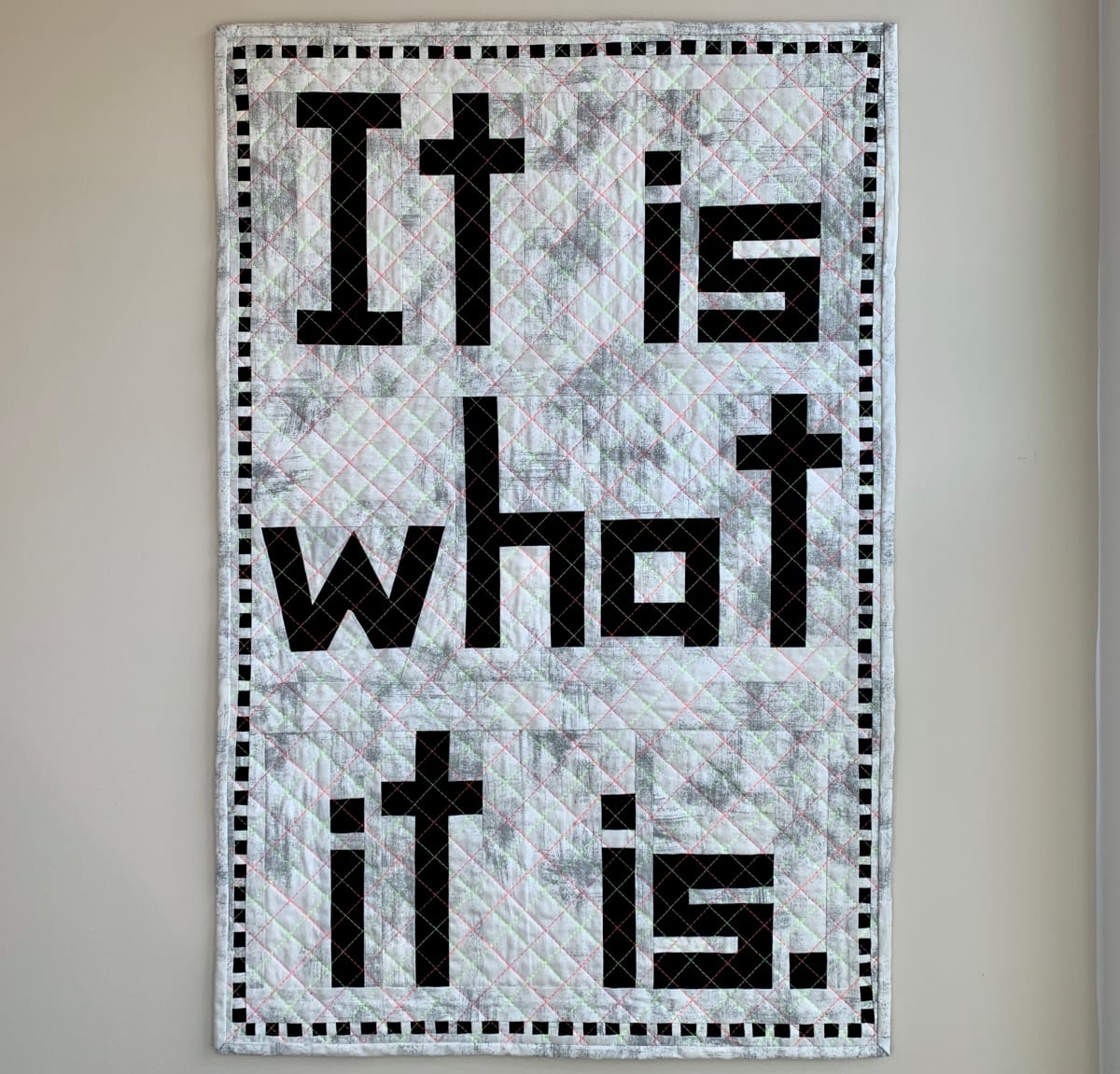 IIWII by Meghan Gordon 