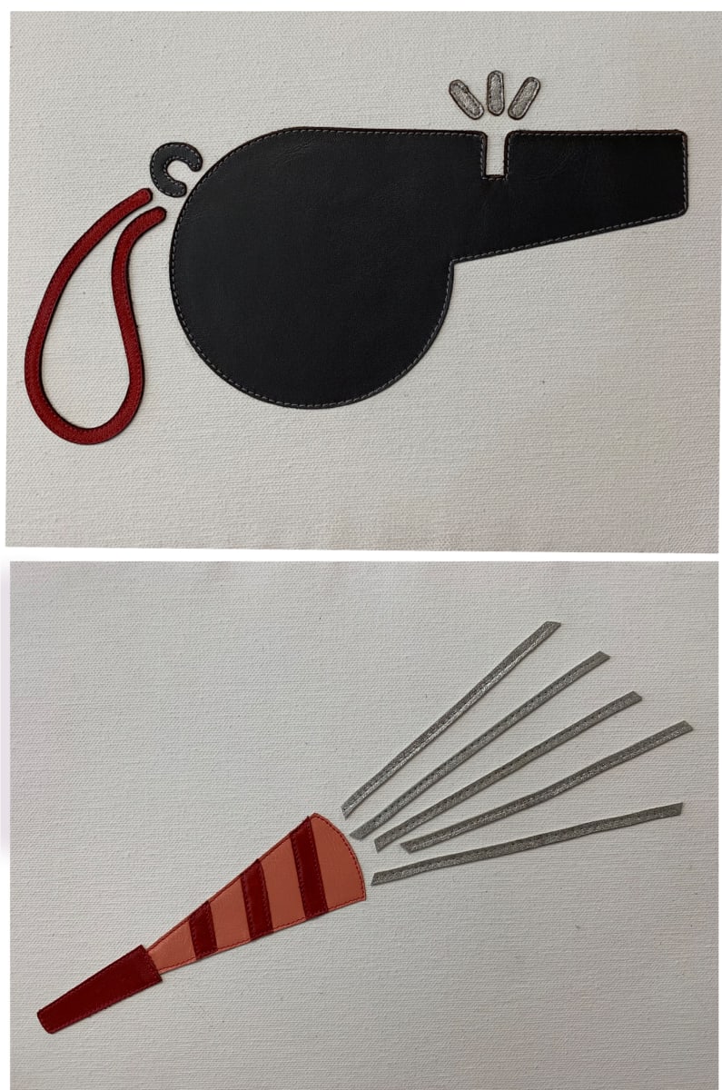 Whistle Blower by Chase DeForest 