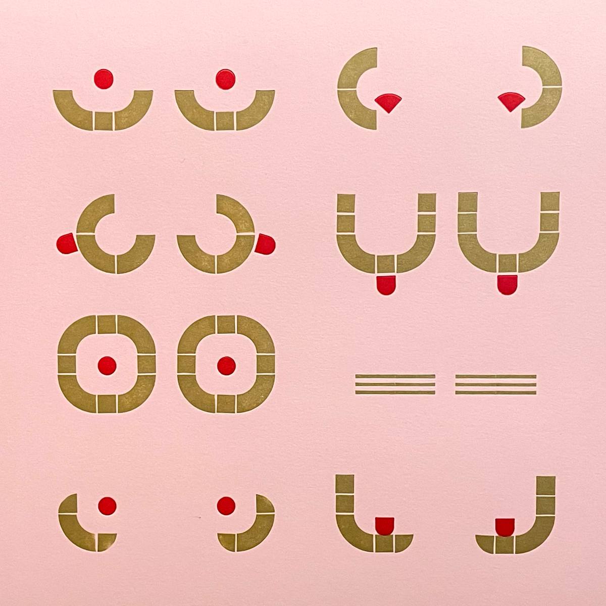 Boobs by Andre Lee Bassuet 