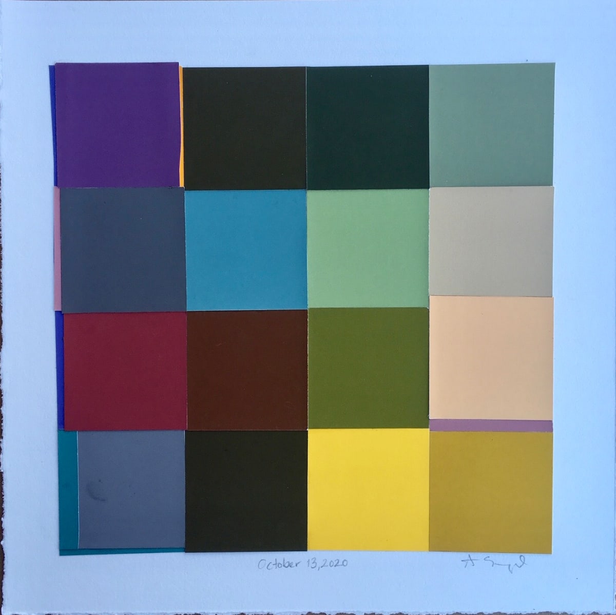 October 13, 2020 by Adi Segal, Image 1.