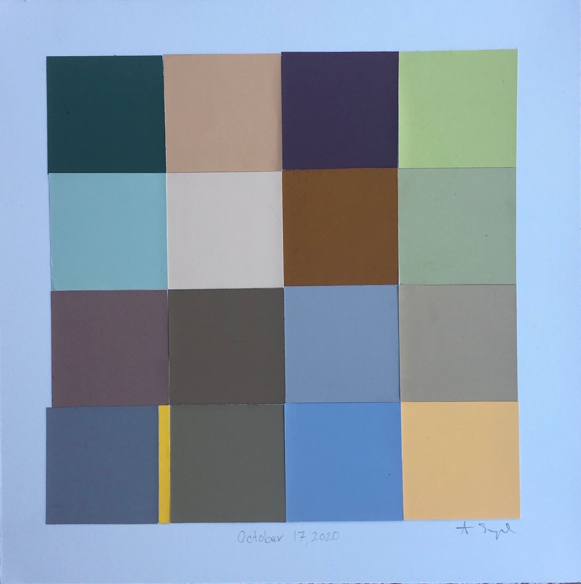 October 17, 2020 by Adi Segal, Image 1.