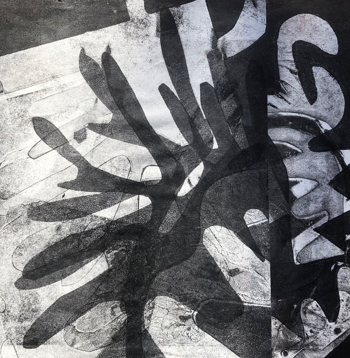 Pivot by Adjoa J. Burrowes, Image 1.