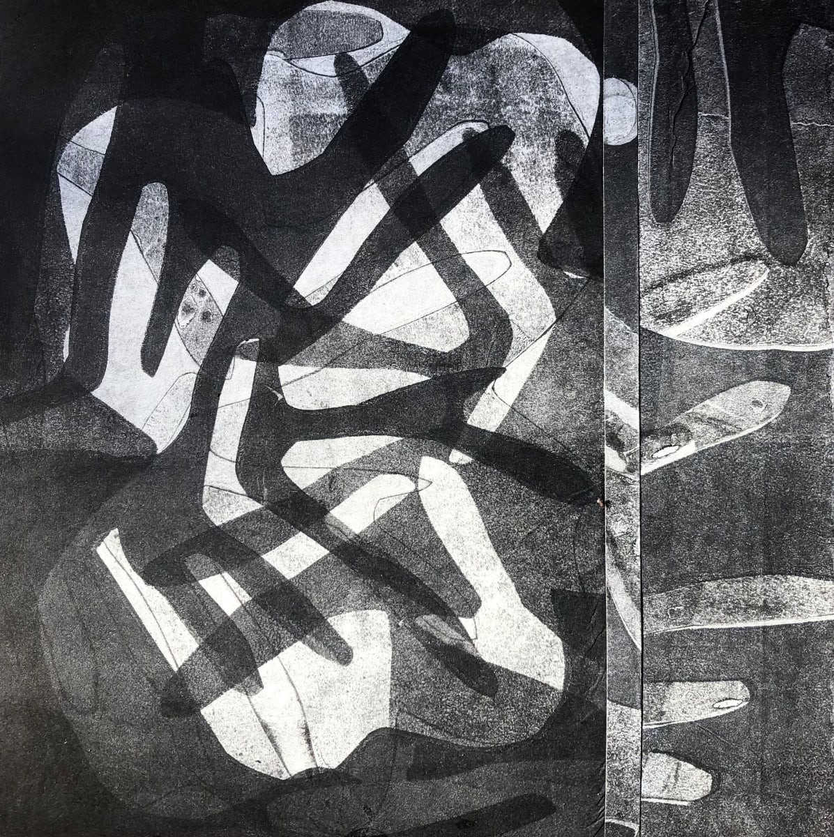 Unveiled by Adjoa J. Burrowes, Image 1.