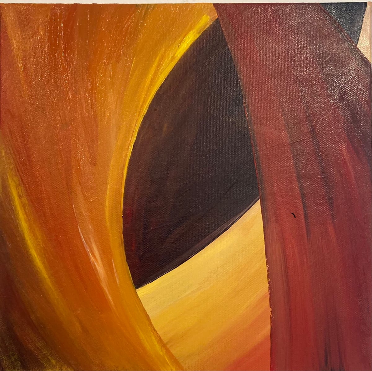 3 Layers by Annie Immediata, Image 1.