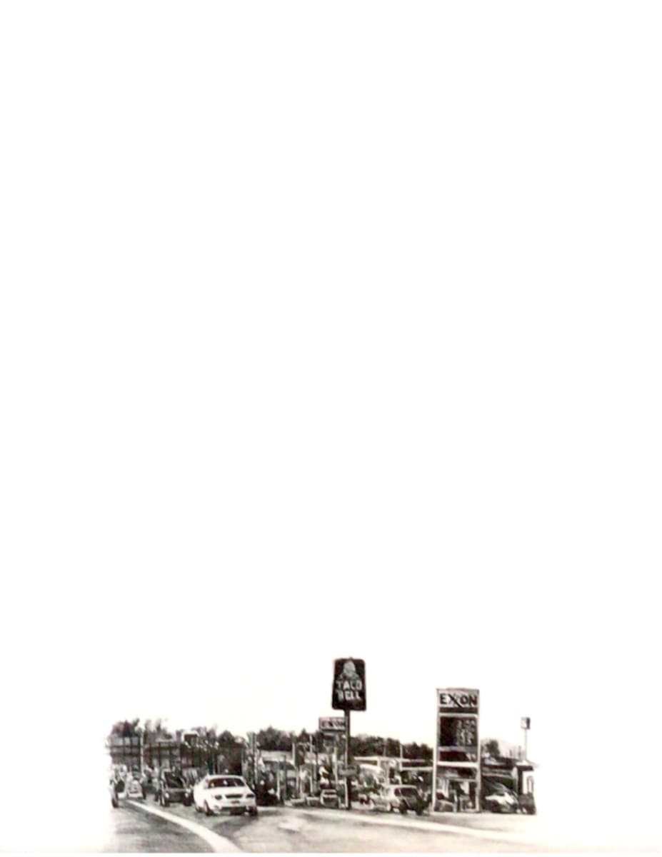Breezewood by Jennifer Axner 
