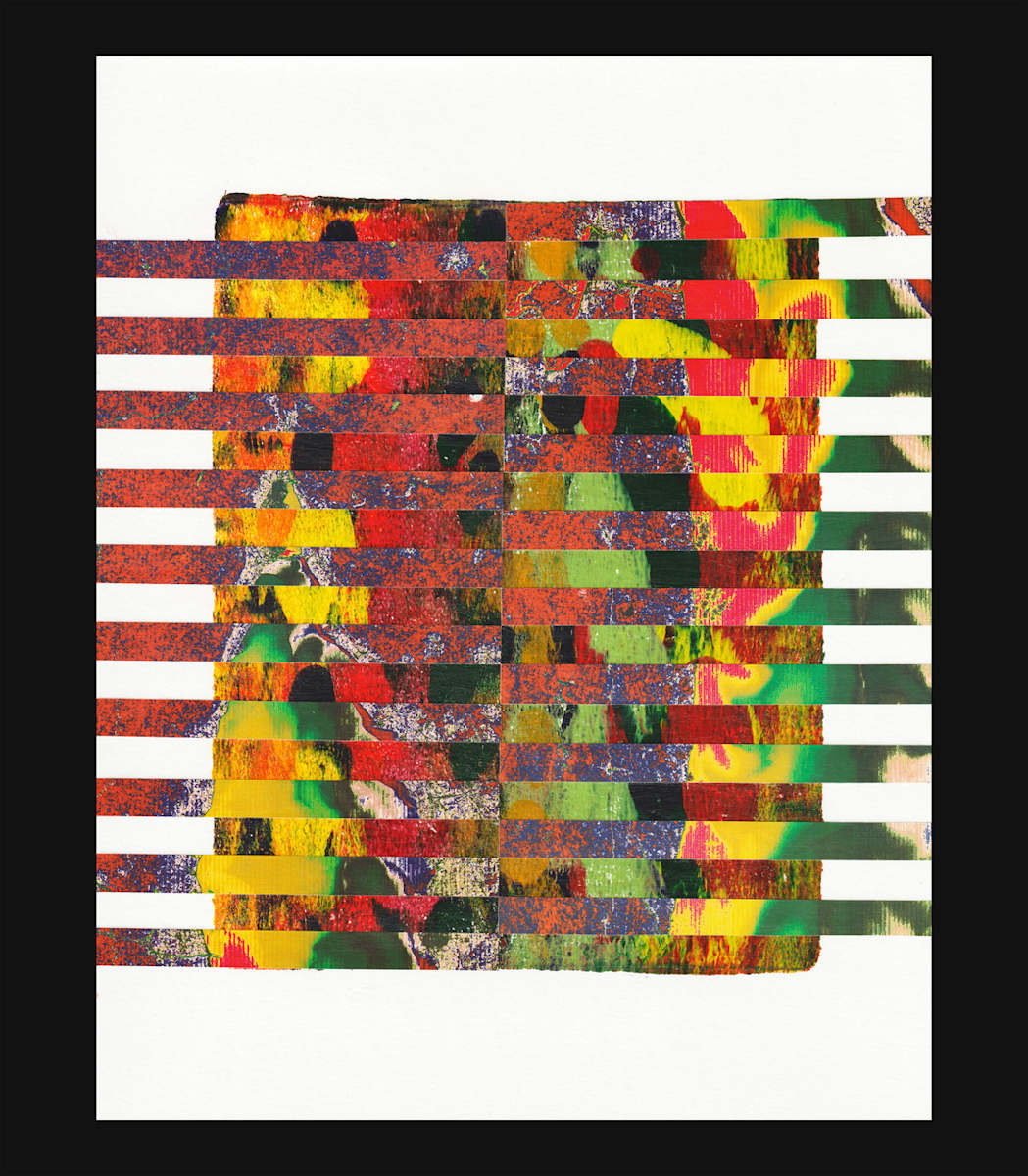 a.s. 9 by Mark Banfill, Image 1.