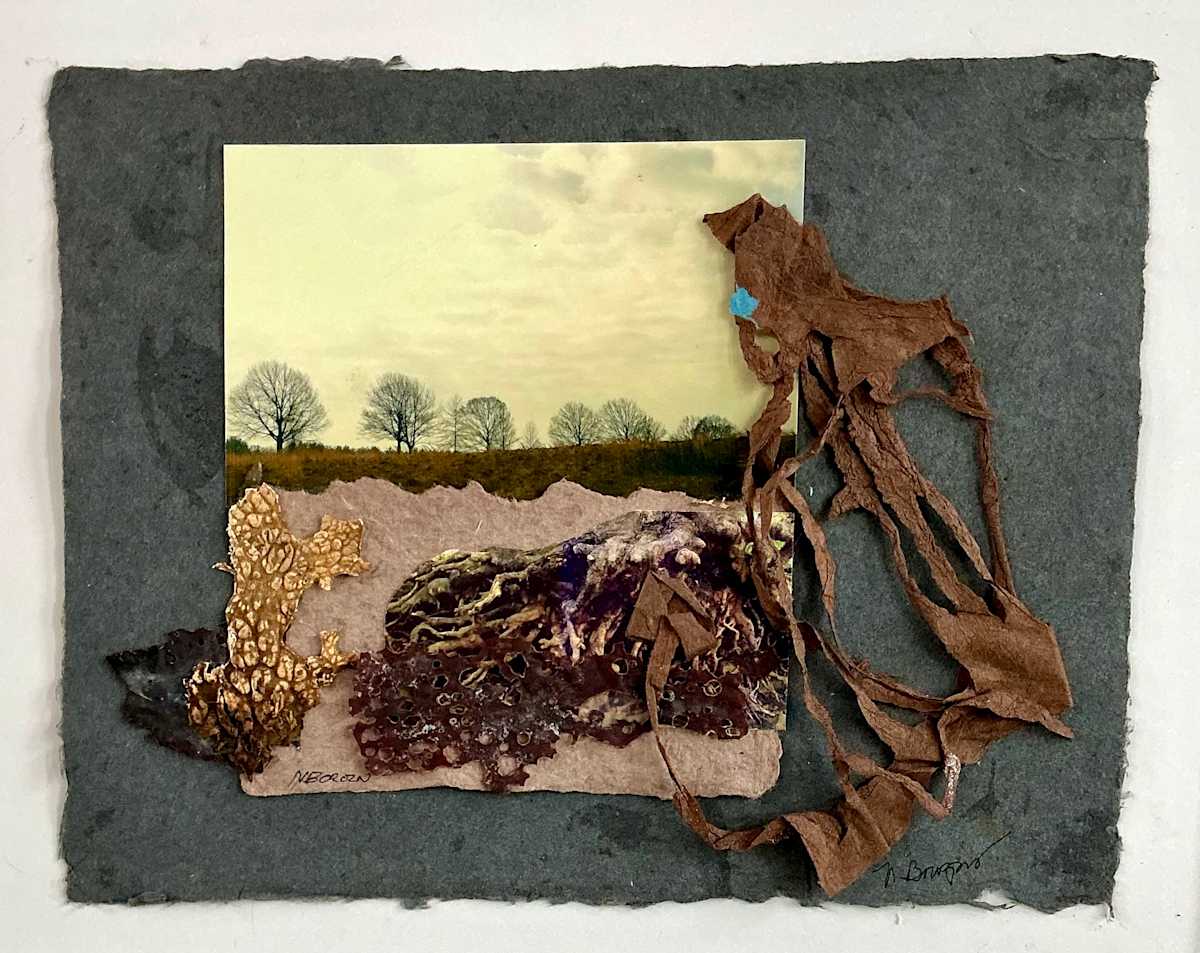 Valley Forge by Nathalie Borozny, Image 1.