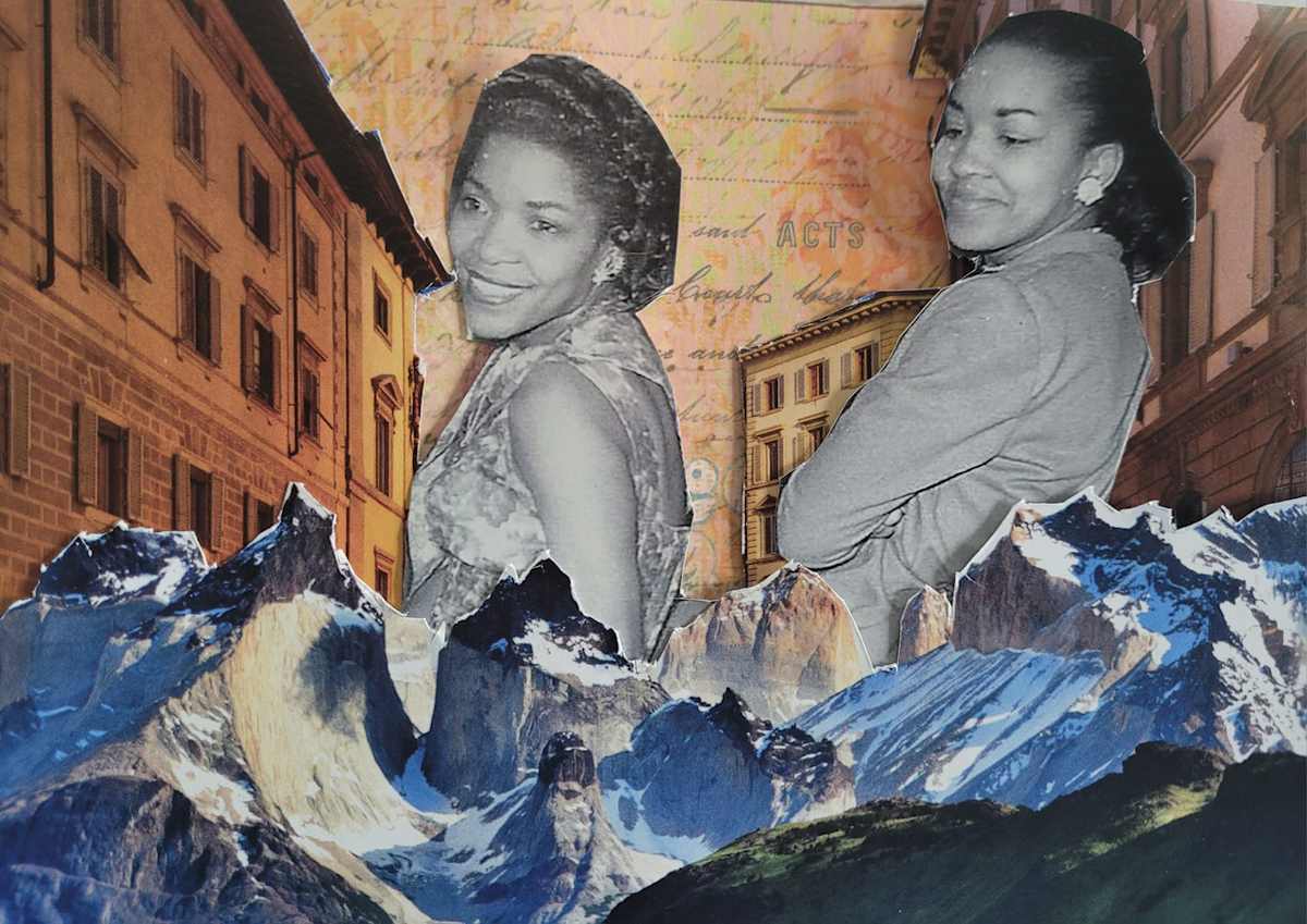 Phoenix Queens Rising by Sharon Burton, Image 1.
