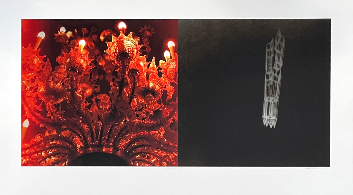 Chiaroscuro II by Ed Bernstein, Image 2.