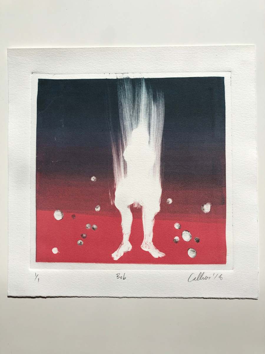Bob by Amy Callner, Image 1.