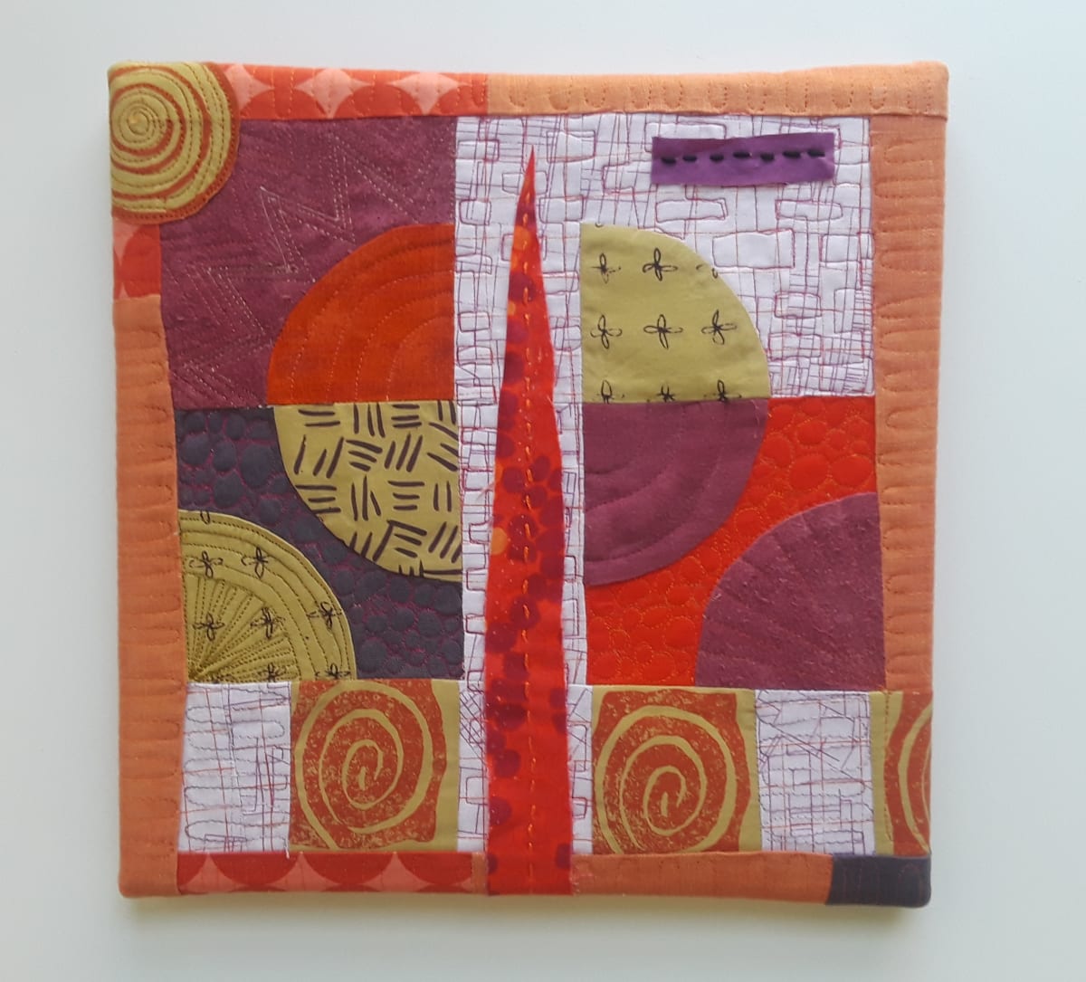Tree of Life by Bonnie Magness-Gardiner 