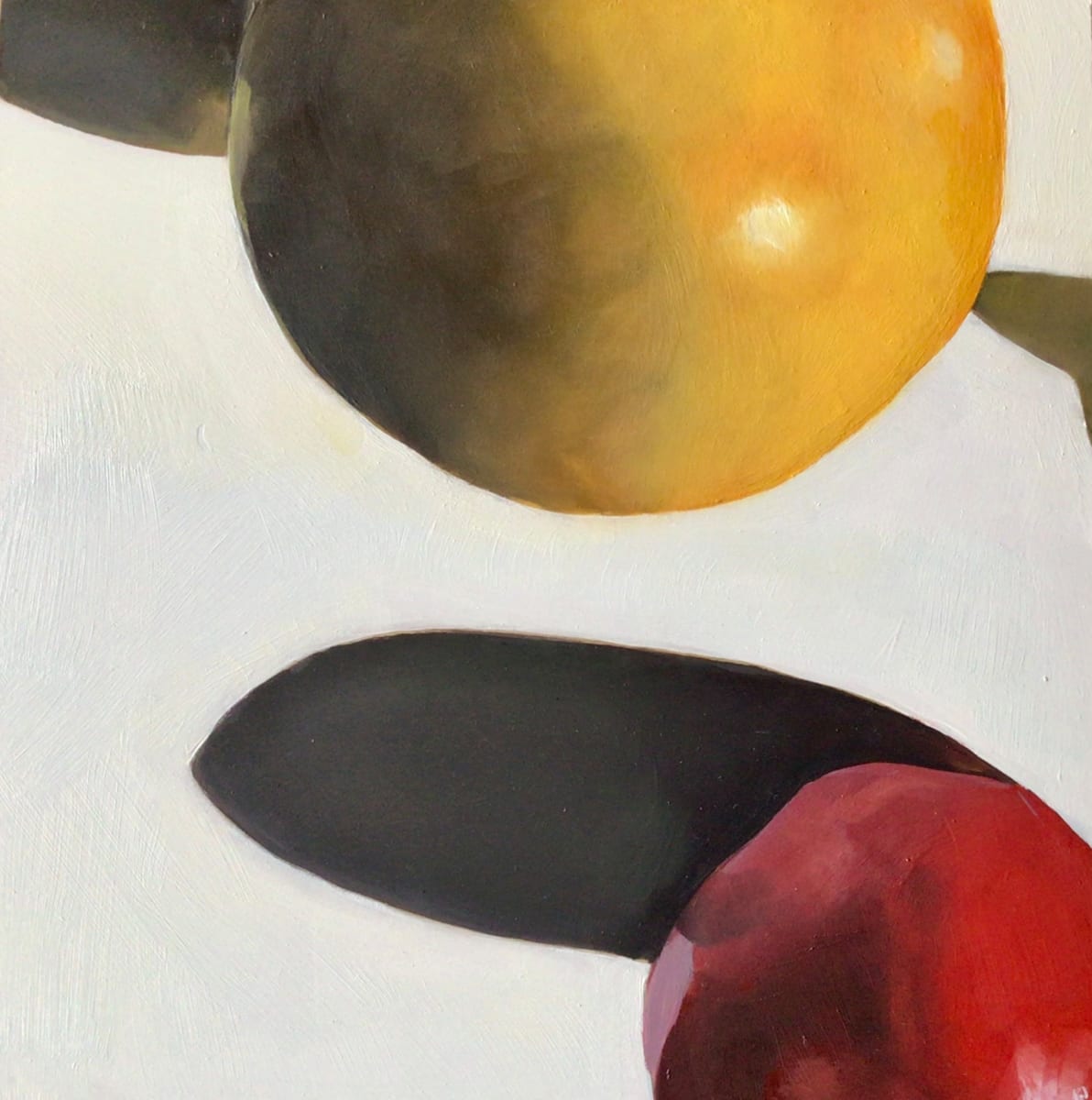 But, Distant by Bronwyn King, Image 1.