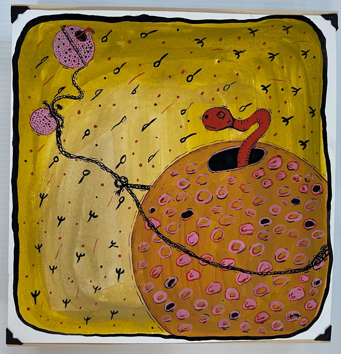 In It Together by Jo-Elle Burgard, Image 1.