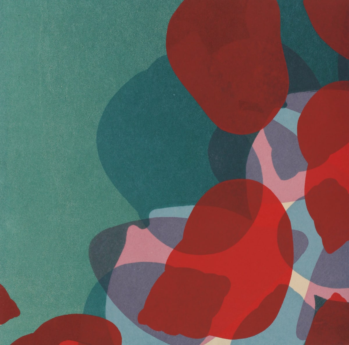 Cede by April Flanders 