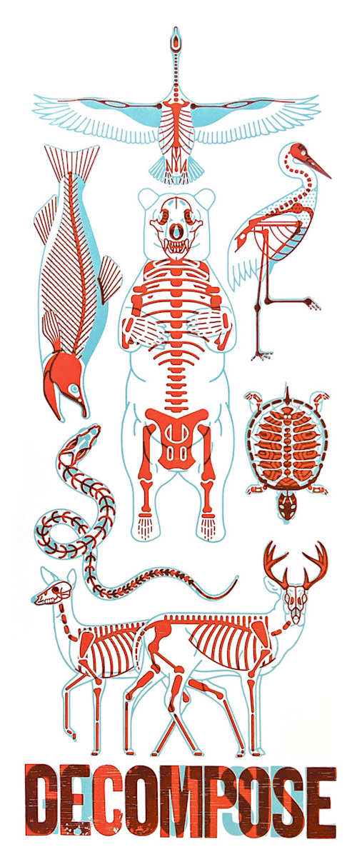 Return to Nature by Olivia Childress, Image 9.