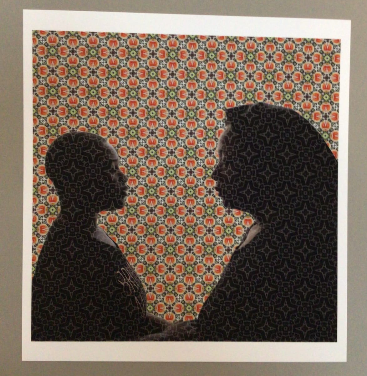 Family (Cousins) by Chris Barclay, Image 1.