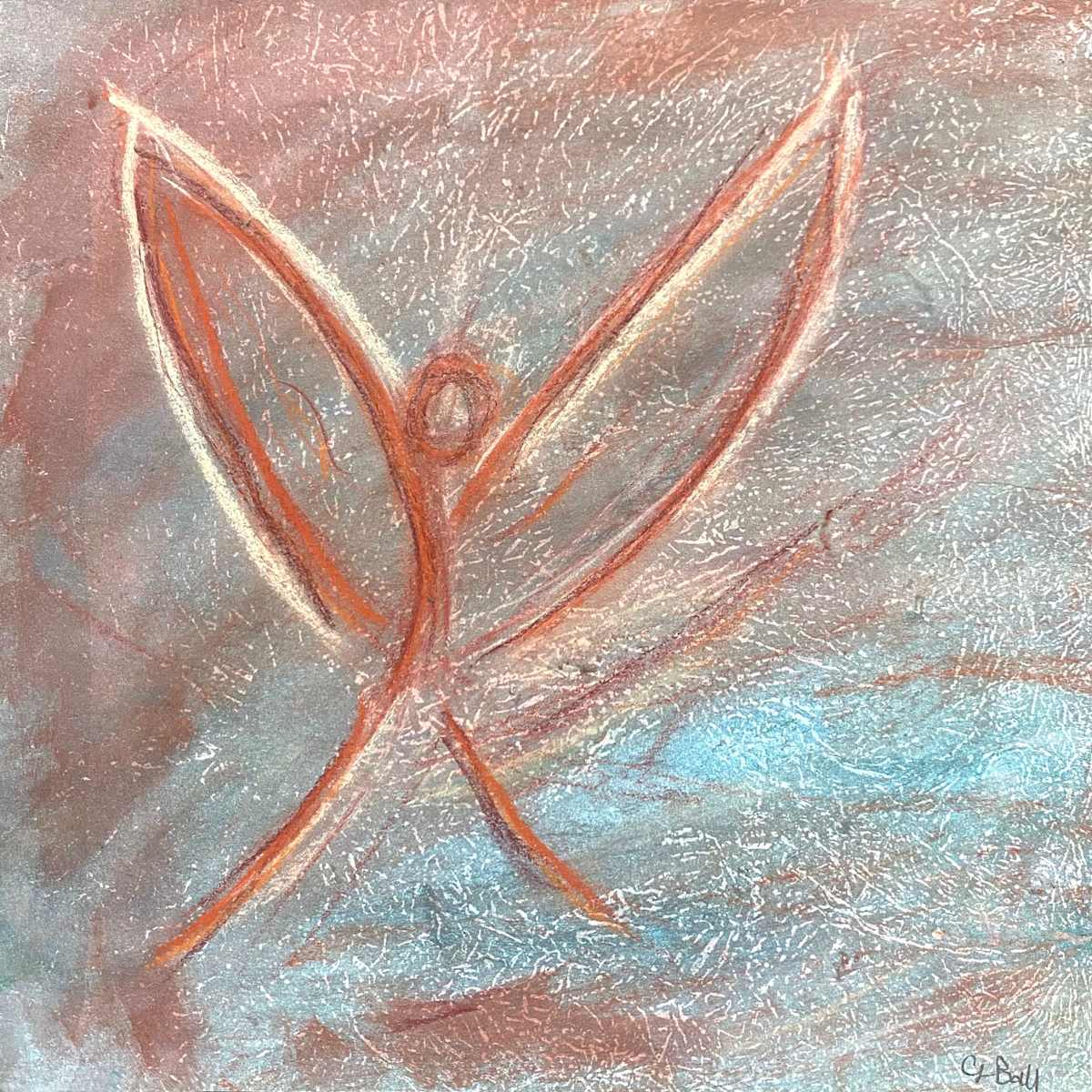 Spright by Christy Ball, Image 1.
