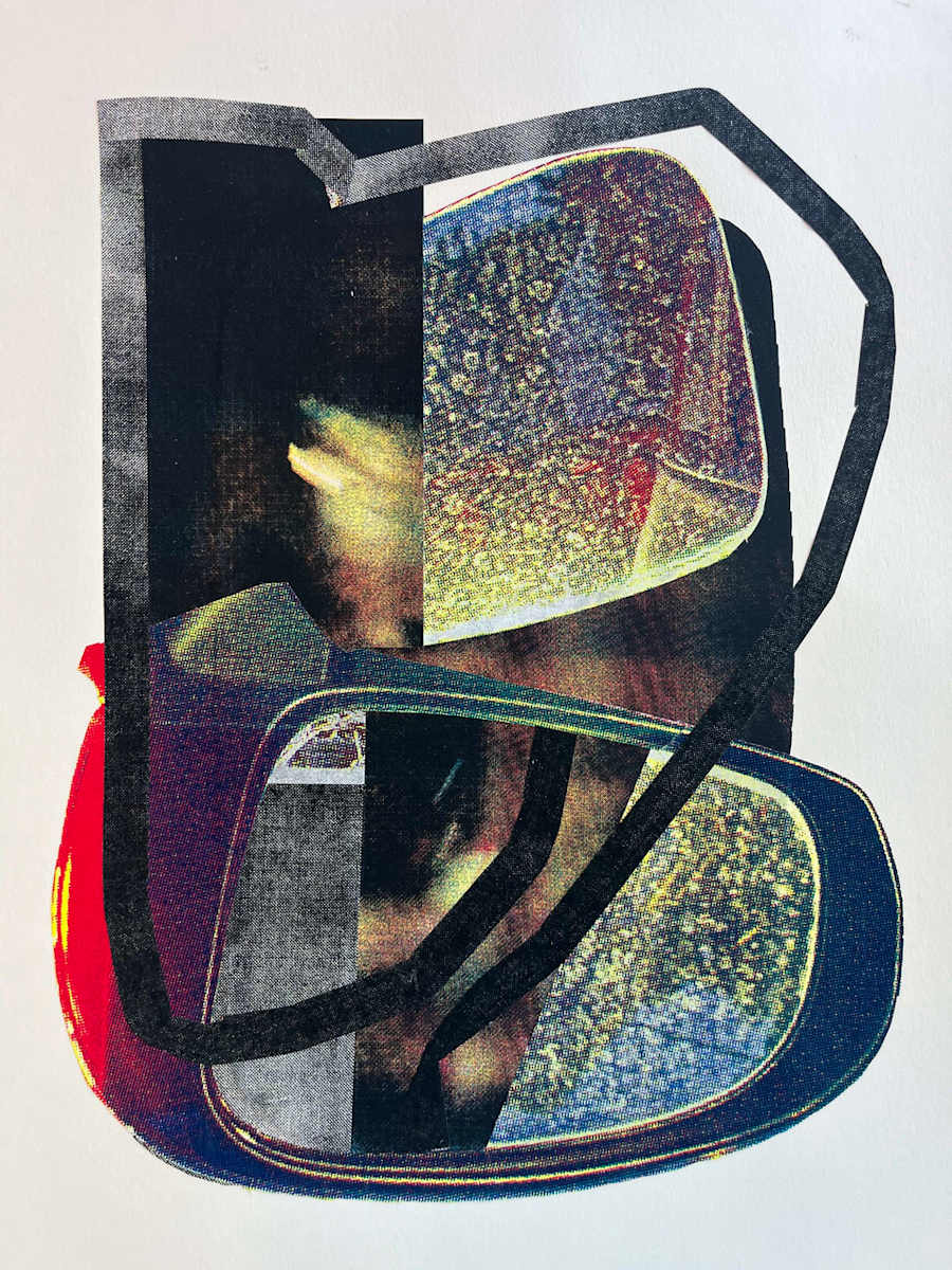 Side View I by Eliza Clifford, Image 1.