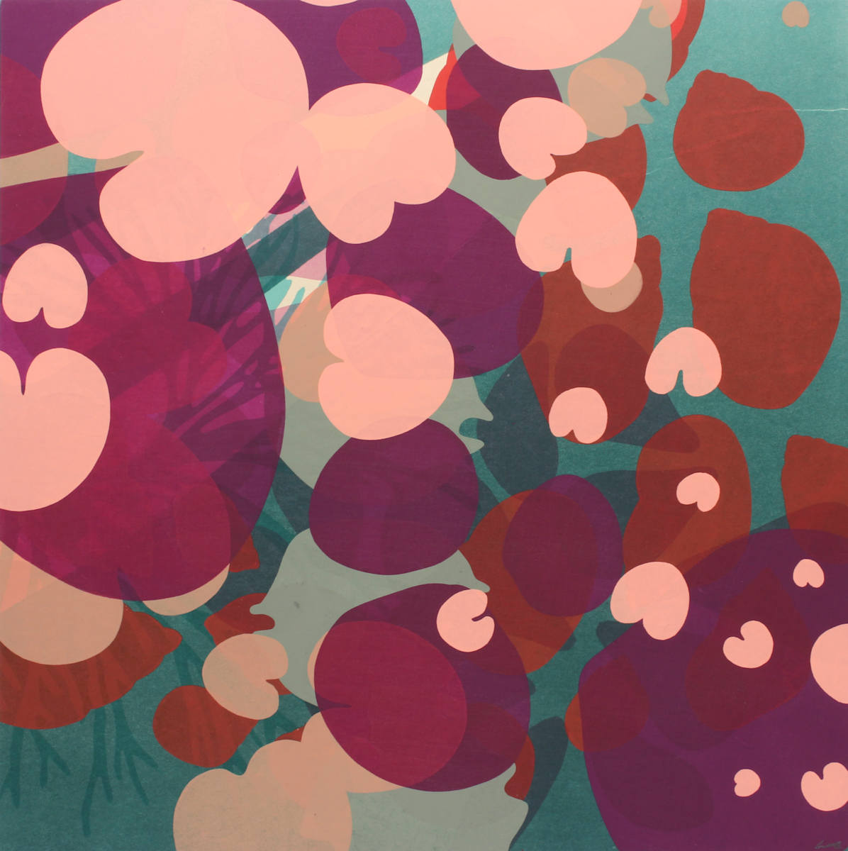 Commute by April Flanders, Image 2.