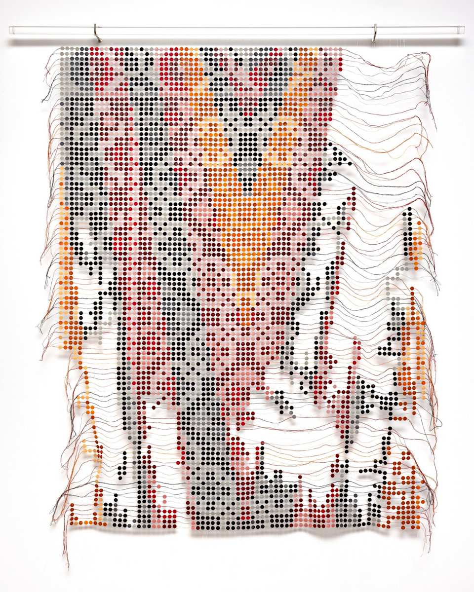 ...dismantling by Julianna Dail, Image 1.
