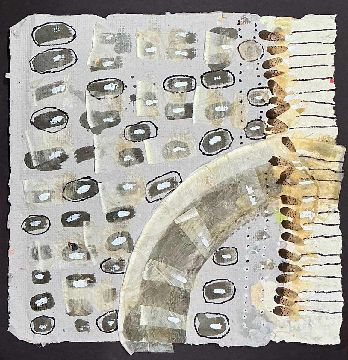 Spotted Lanternfly Field Study 1 by Elsabé J Dixon 