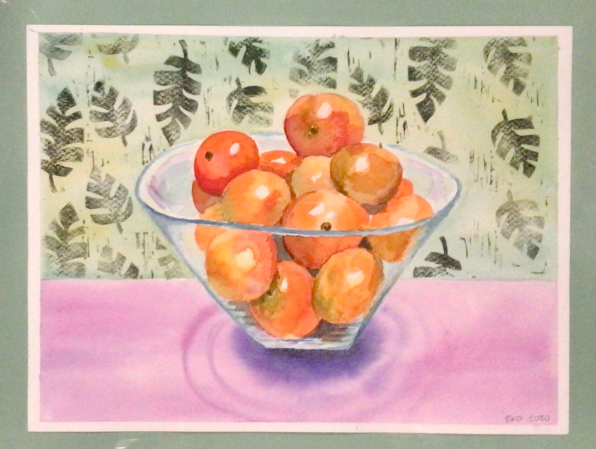 Still Life by Rosanne Douglas 