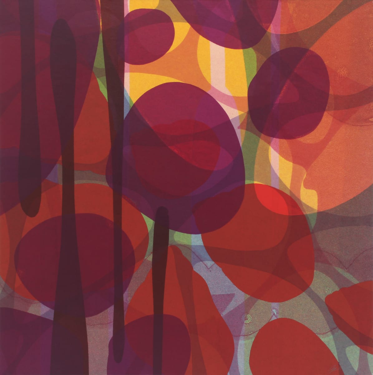 Displace by April Flanders, Image 4.