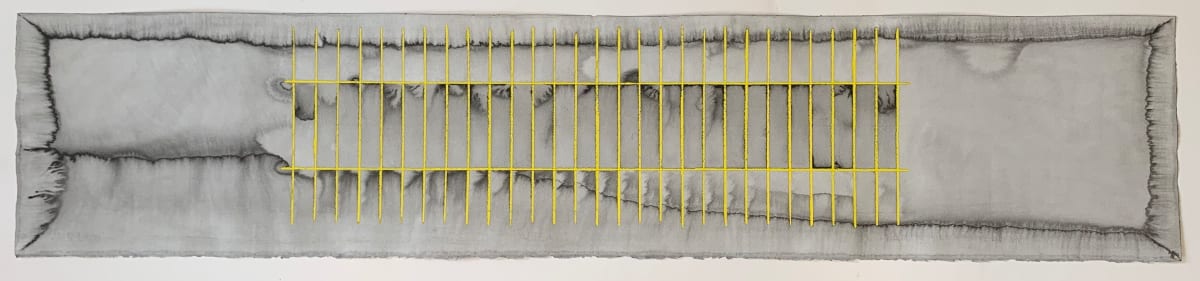 Untitled (Study for Linea) by Mary Early 