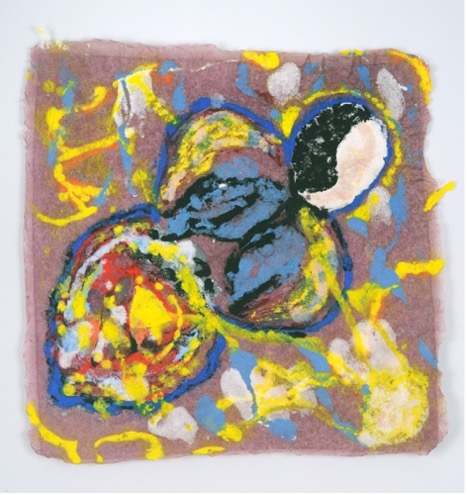 Polarization by Cheryl Edwards, Image 1.