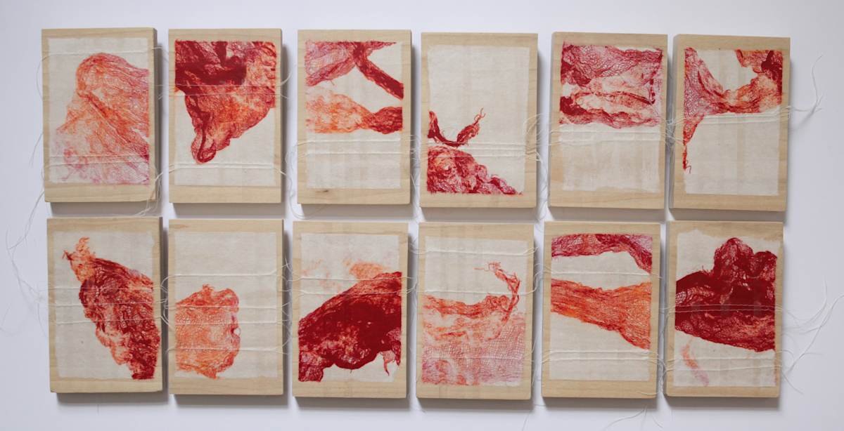 Snippets by Elaine Elledge, Image 1.