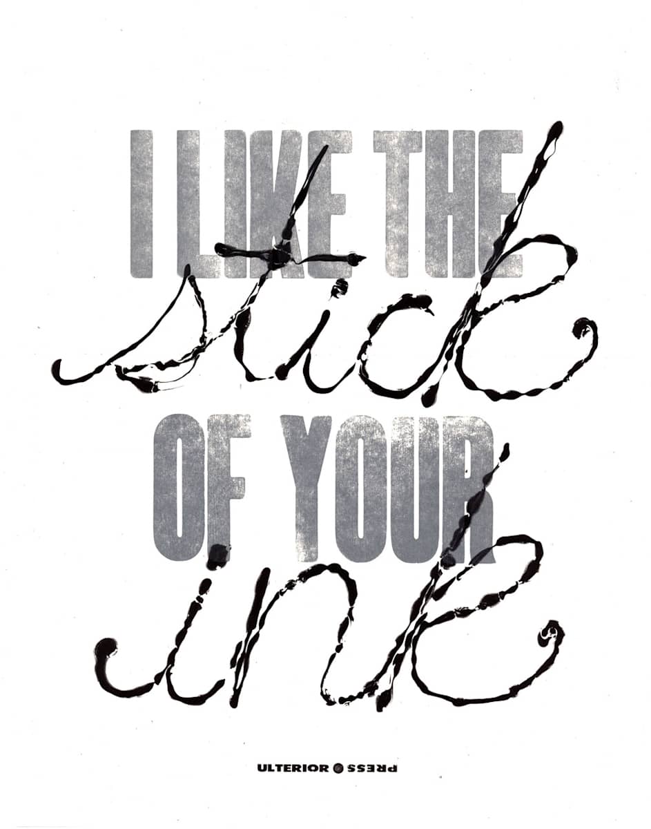 Sticky (Redux) by Tyler English 