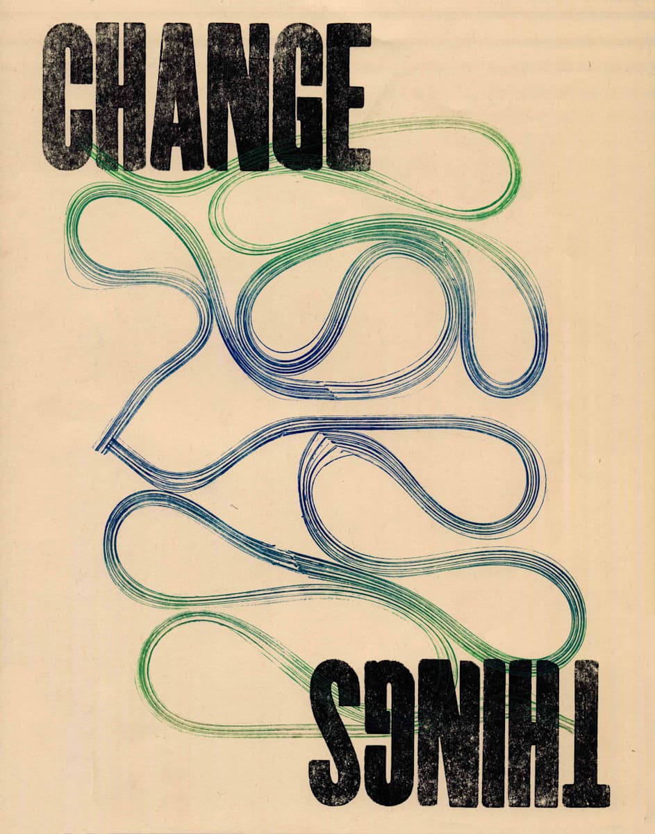 Change/Things by Tyler English, Image 14.