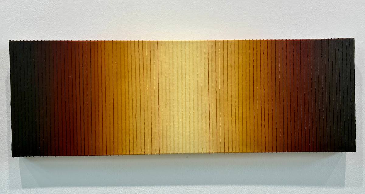 textiles series: güipil at nim po't by Hannah Longbottom Estrada 