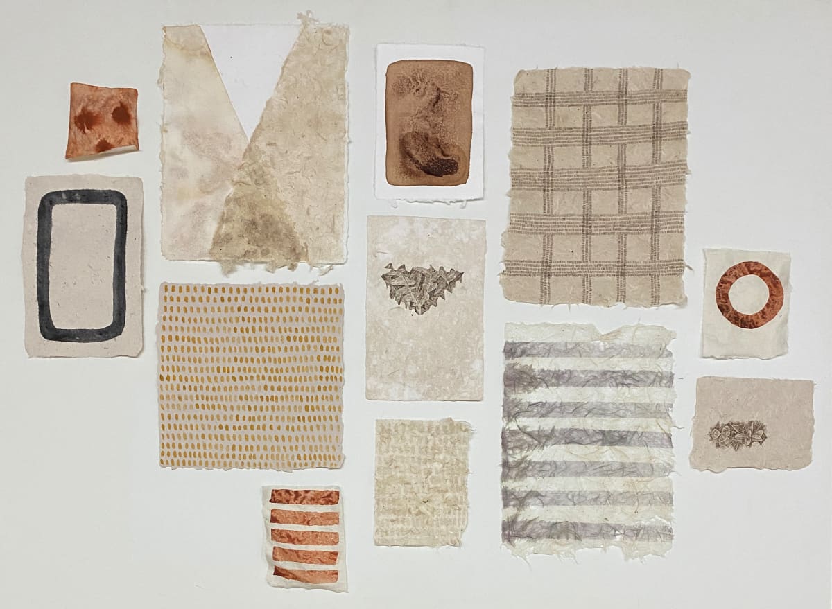 this soft world by Andrea Sherrill Evans, Image 1.
