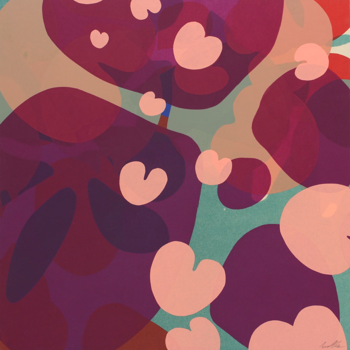 Exchange by April Flanders 