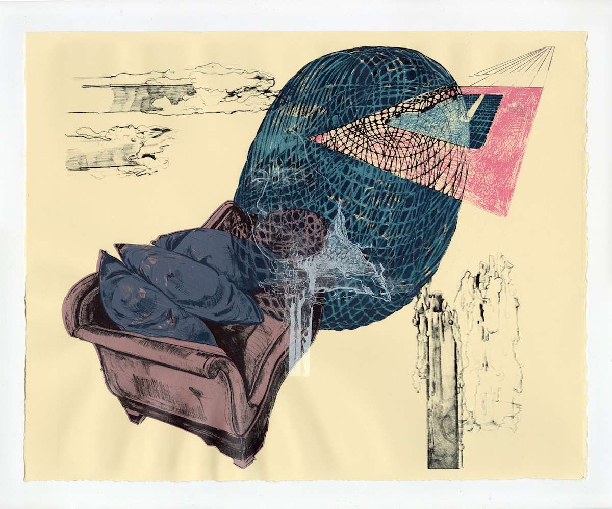 Give Me All Your Weight by Fiacco, Image 1.